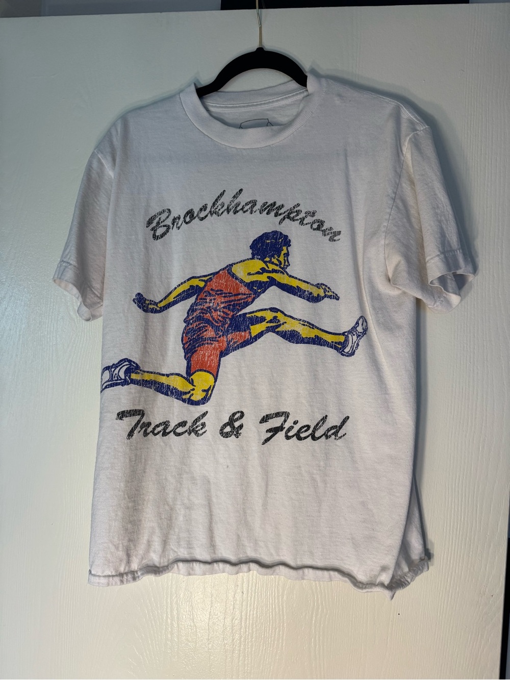 Brockhampton Tee